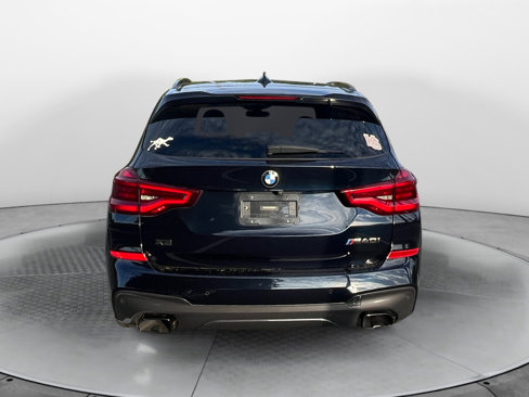 Used 2020 BMW X3 M40i w/ Executive Package image 6