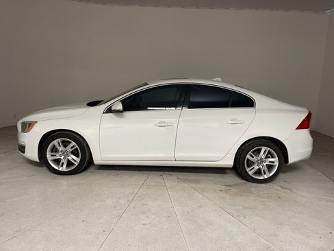 Used 2015 Volvo S60 T5 Premier image 9