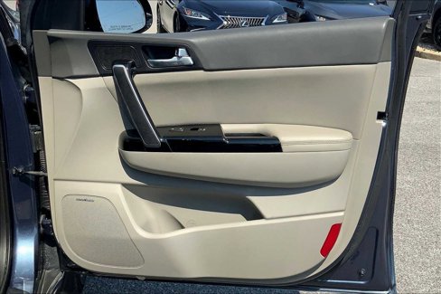 Used 2018 Kia Sportage SX image 22