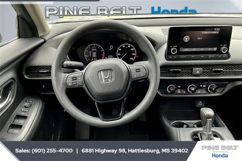 Used 2024 Honda HR-V LX image 5