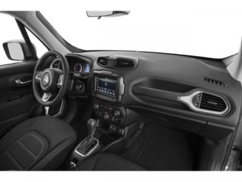Used 2020 Jeep Renegade Sport image 18