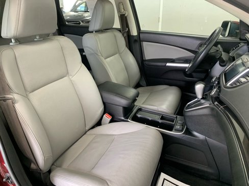 Used 2015 Honda CR-V EX-L image 30