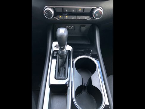 Used 2024 Nissan Altima 2.5 SV image 27