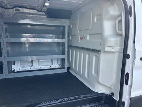 Used 2020 Ford Transit 250 Low Roof AWD image 16