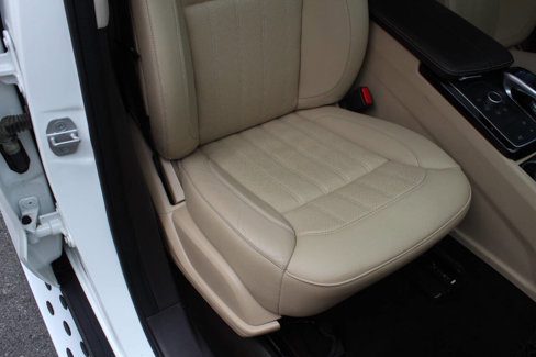 Used 2017 Mercedes-Benz GLE 350 4MATIC image 17