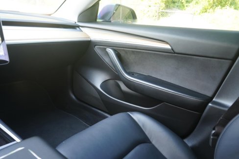 Used 2021 Tesla Model 3 Long Range image 32