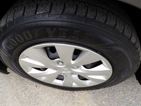 Used 2012 Honda Civic LX image 45