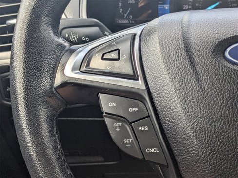 Used 2023 Ford Edge SEL image 24