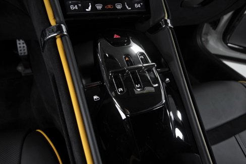 Used 2022 Ferrari Roma image 35
