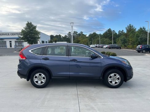 Used 2014 Honda CR-V LX image 10