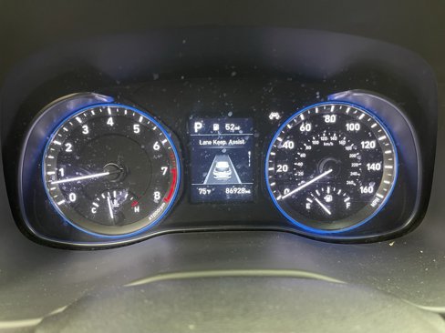 Used 2019 Hyundai Kona Limited image 23