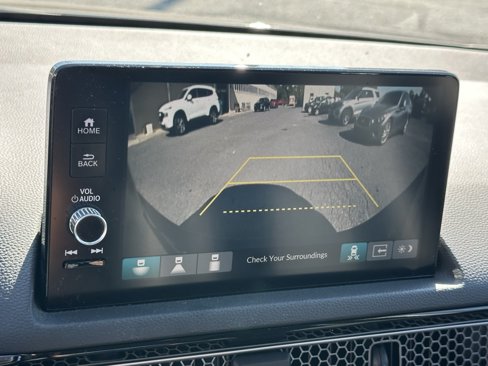Used 2022 Honda Civic Touring image 5