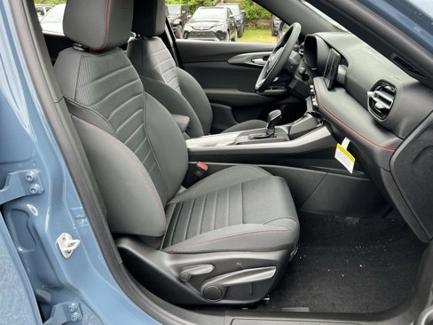 New 2024 Dodge Hornet GT w/ Tech Pack w/o Parking image 17