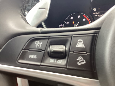 Used 2019 Alfa Romeo Stelvio Ti Sport w/ Quick Order Package 22S Sport image 28