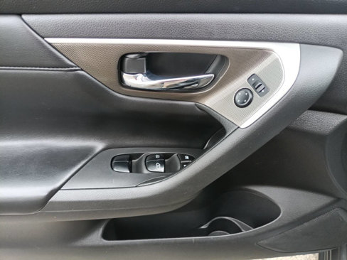 Used 2015 Nissan Altima 2.5 SL image 17