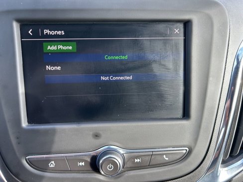 Used 2023 Chevrolet Equinox LT image 7