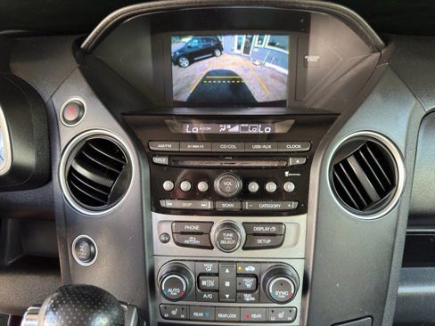 Used 2012 Honda Pilot EX-L image 17