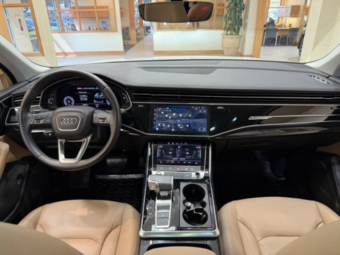 Used 2023 Audi Q7 2.0T Premium image 7