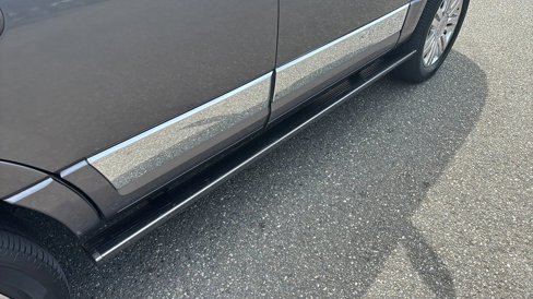 Used 2012 Lincoln Navigator 4WD image 11