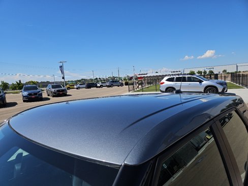 Used 2021 Chevrolet TrailBlazer LS image 8