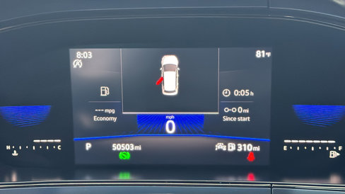 Used 2022 Volkswagen Taos SE image 29