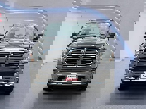 Used 2014 RAM 1500 Big Horn image 8