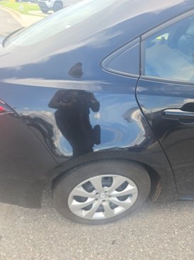 Used 2024 Toyota Corolla LE image 8