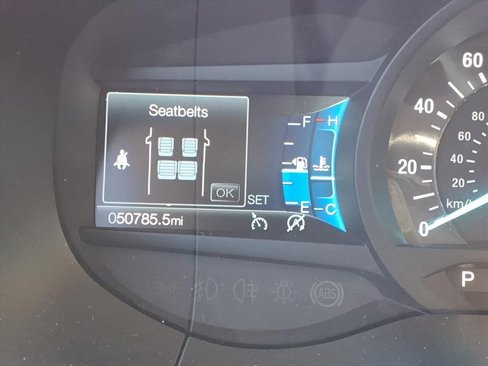 Used 2024 Ford Edge SEL image 25