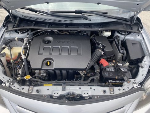 Used 2013 Toyota Corolla S image 11