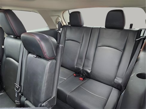Used 2016 Dodge Journey R/T image 13