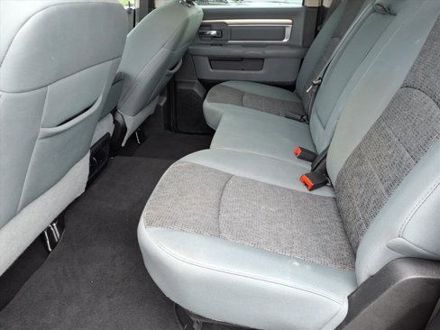 Used 2019 RAM 1500 Big Horn image 13