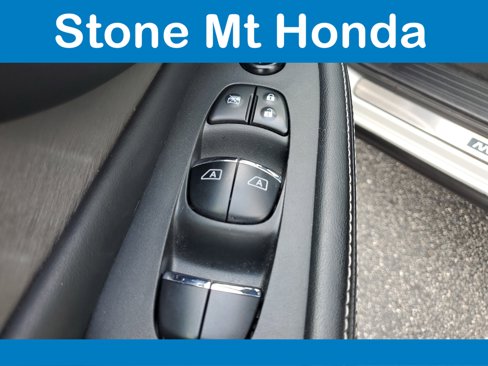 Used 2023 Nissan Murano SL w/ SL Moonroof Package image 22