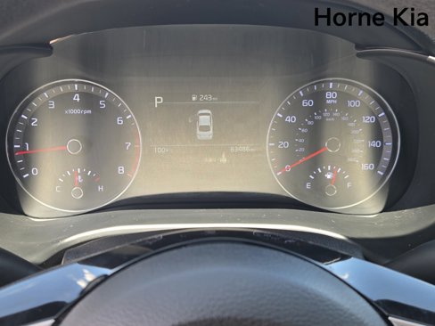 Used 2023 Kia Forte LXS image 32