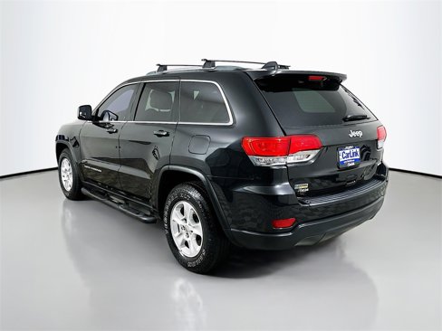 Used 2015 Jeep Grand Cherokee Laredo w/ Quick Order Package 23E image 5