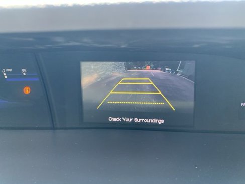 Used 2014 Honda Civic LX image 34