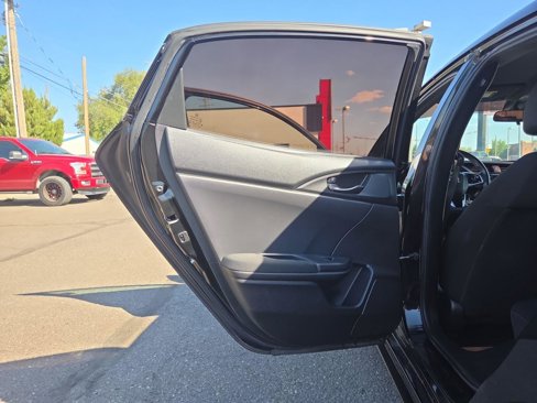 Used 2019 Honda Civic Sport image 31