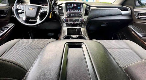 Used 2017 Chevrolet Tahoe LS image 28