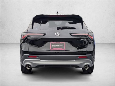 New 2025 Acura ADX FWD image 8
