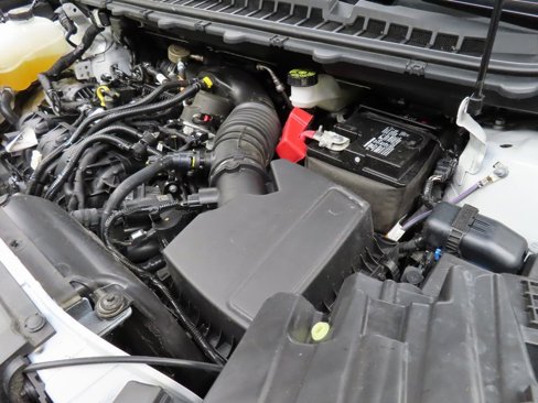 Used 2022 Ford Edge Titanium w/ Equipment Group 301A image 24