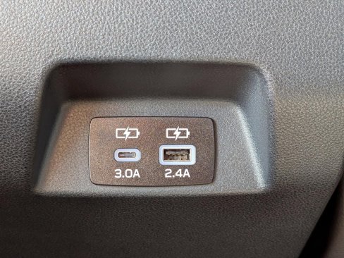 Used 2024 Subaru Crosstrek 2.5i Wilderness w/ Wilderness Package image 16