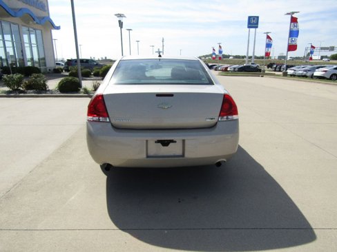 Used 2012 Chevrolet Impala LS image 6