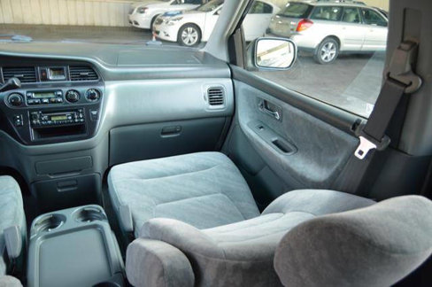 Used 2004 Honda Odyssey EX image 48