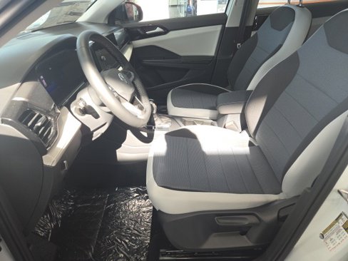 New 2025 Volkswagen Taos S image 16