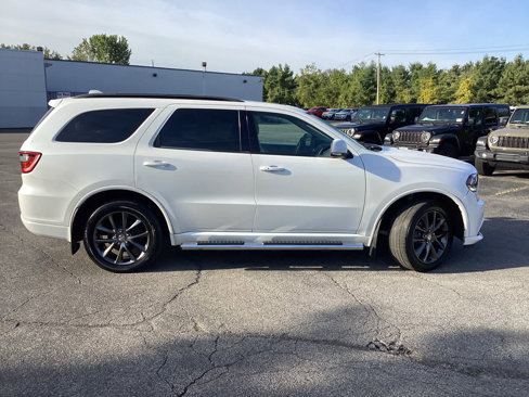 Used 2018 Dodge Durango GT w/ Premium Group image 8