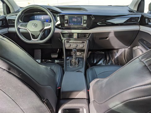 Certified 2022 Volkswagen Taos S image 12
