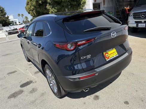 New 2025 MAZDA CX-30 AWD 2.5 S w/ Preferred Package image 4