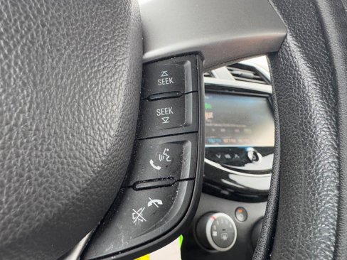 Used 2013 Chevrolet Spark LT image 17