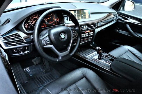 Used 2015 BMW X5 sDrive35i image 22