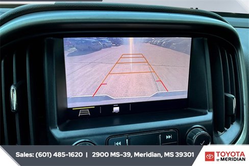 Used 2019 Chevrolet Colorado LT image 15