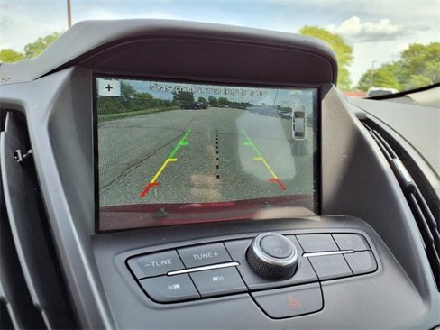 Used 2019 Ford Escape SEL image 19